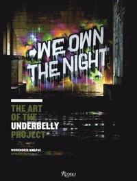 bokomslag We Own the Night