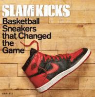 SLAM Kicks 1