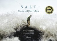 bokomslag Salt