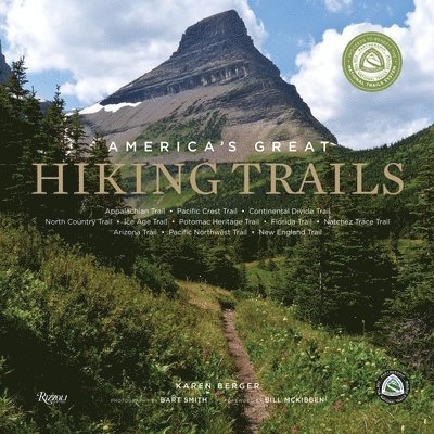 America's Great Hiking Trails 1