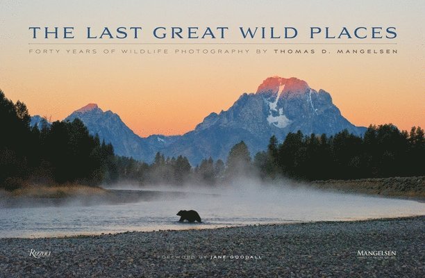 The Last Great Wild Places 1