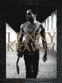 bokomslag Lenny Kravitz