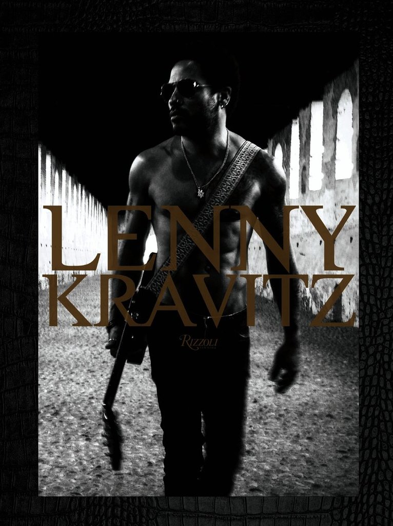 Lenny Kravitz