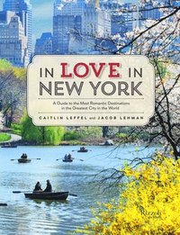 bokomslag In Love in New York