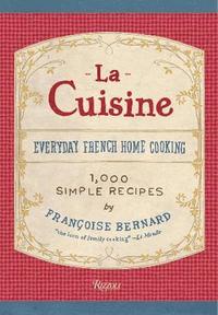 bokomslag La Cuisine