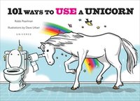 bokomslag 101 Ways to Use a Unicorn