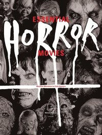 bokomslag Essential Horror Movies
