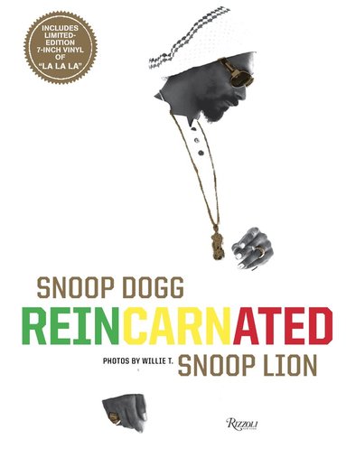 Snoop Dogg - Snoop Dogg: Reincarnated, Inbunden