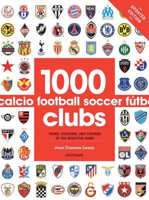 1000 Football Clubs 1