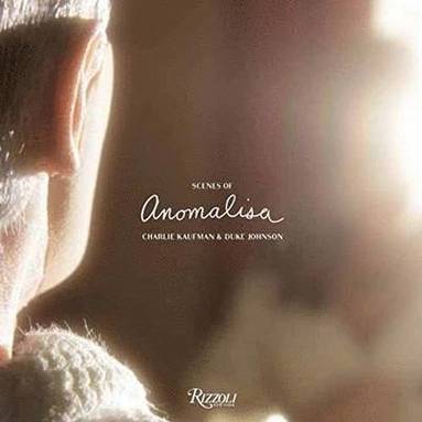 bokomslag Scenes From Anomalisa