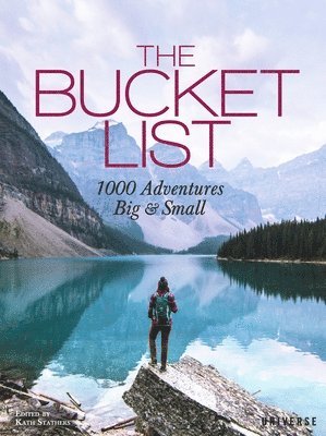 Bucket List 1