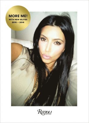 Kim Kardashian West: Selfish 1