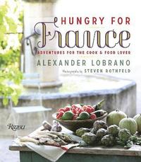 bokomslag Hungry for France