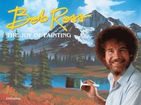 bokomslag Bob Ross: The Joy of Painting