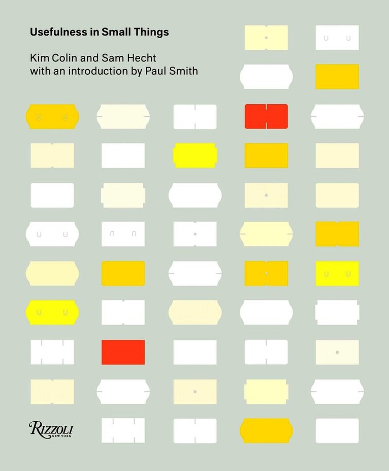 Usefulness in Small Things