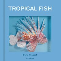 bokomslag Tropical Fish
