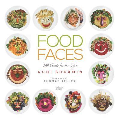 Food Faces 1