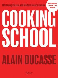 bokomslag Cooking School