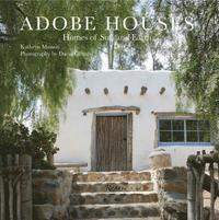 bokomslag Adobe Houses