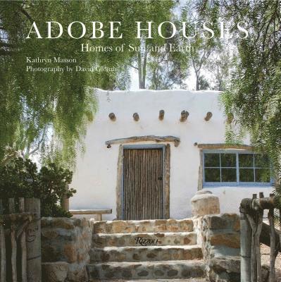Adobe Houses 1