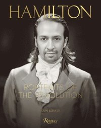 bokomslag Hamilton: Portraits of the Revolution