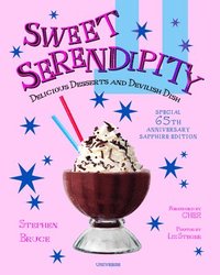bokomslag Sweet Serendipity Sapphire Edition