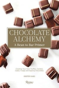 bokomslag Chocolate Alchemy