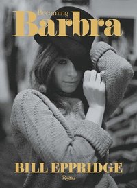 bokomslag Becoming Barbara