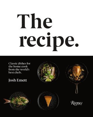 The Recipe 1