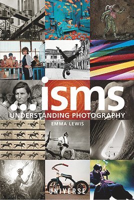 bokomslag Isms... Understanding Photography