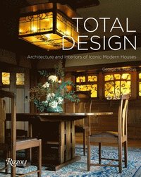 bokomslag Total Design