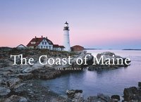 bokomslag The Coast of Maine
