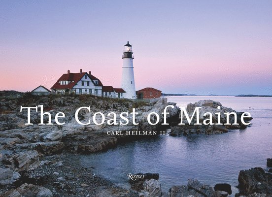 Coast of Maine