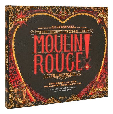 Moulin Rouge! The Musical 1