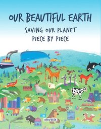bokomslag Our Beautiful Earth