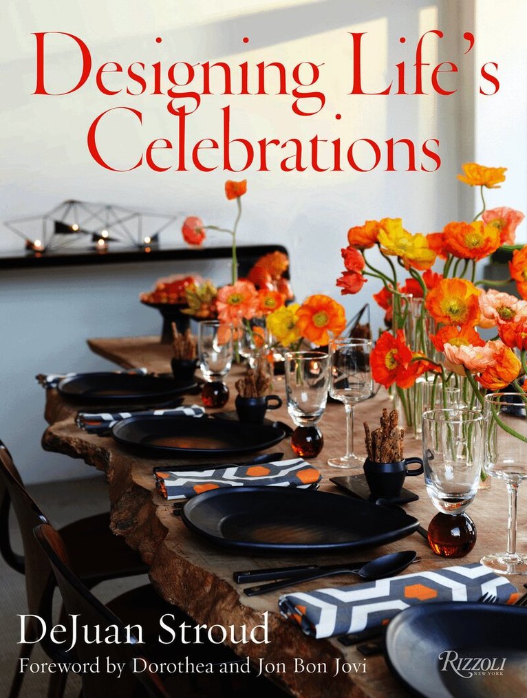 Designing Life's Celebrations