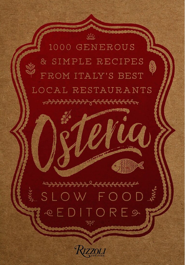Osteria