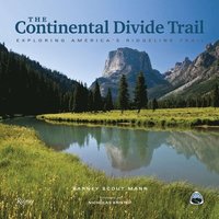 bokomslag The Continental Divide Trail