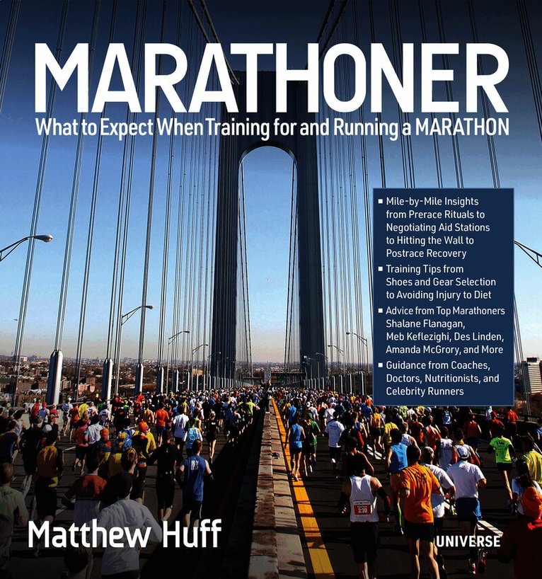 Marathoner