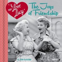 bokomslag I Love Lucy