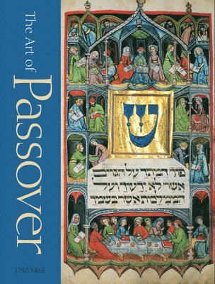 The Art of Passover 1