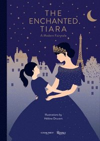 bokomslag The Enchanted Tiara