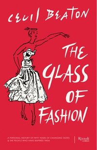 bokomslag The Glass of Fashion