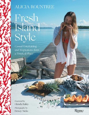 Alicia Rountree Fresh Island Style 1