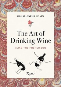 bokomslag Monseigneur le Vin
