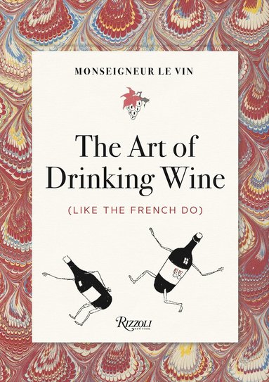 Louis Forest, Charles Martin - Monseigneur le Vin, Häftad