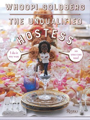 The Unqualified Hostess 1