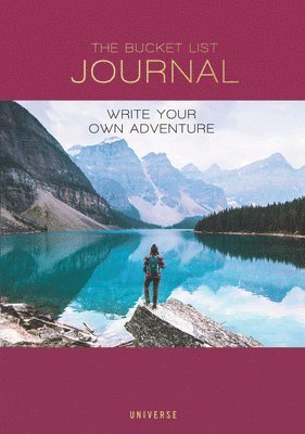 Write Your Own Adventure 1