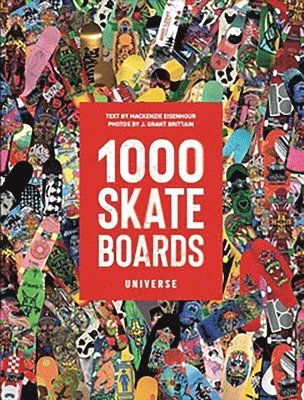 1000 Skateboards 1