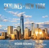 bokomslag Skylines of New York